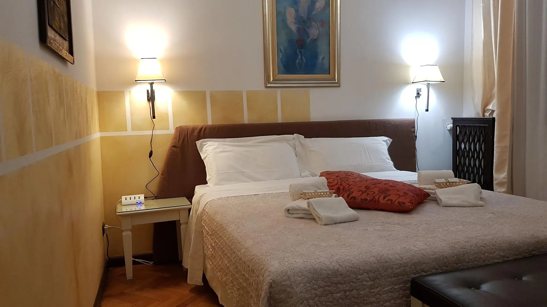 ** Affittacamere B&B Cittadella Verona Italia