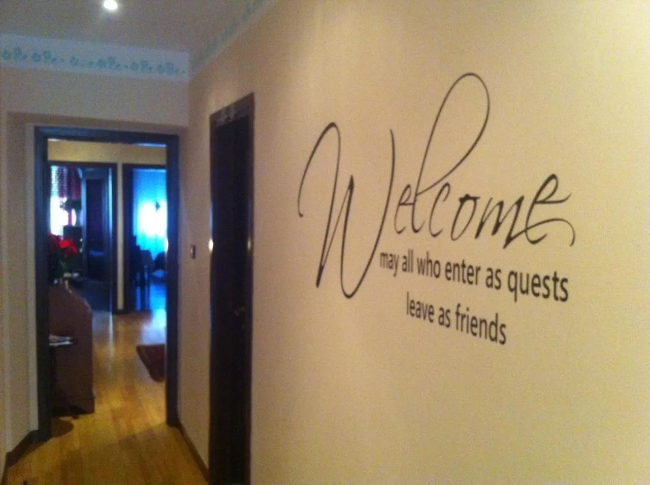 Affittacamere B&B Cittadella Verona