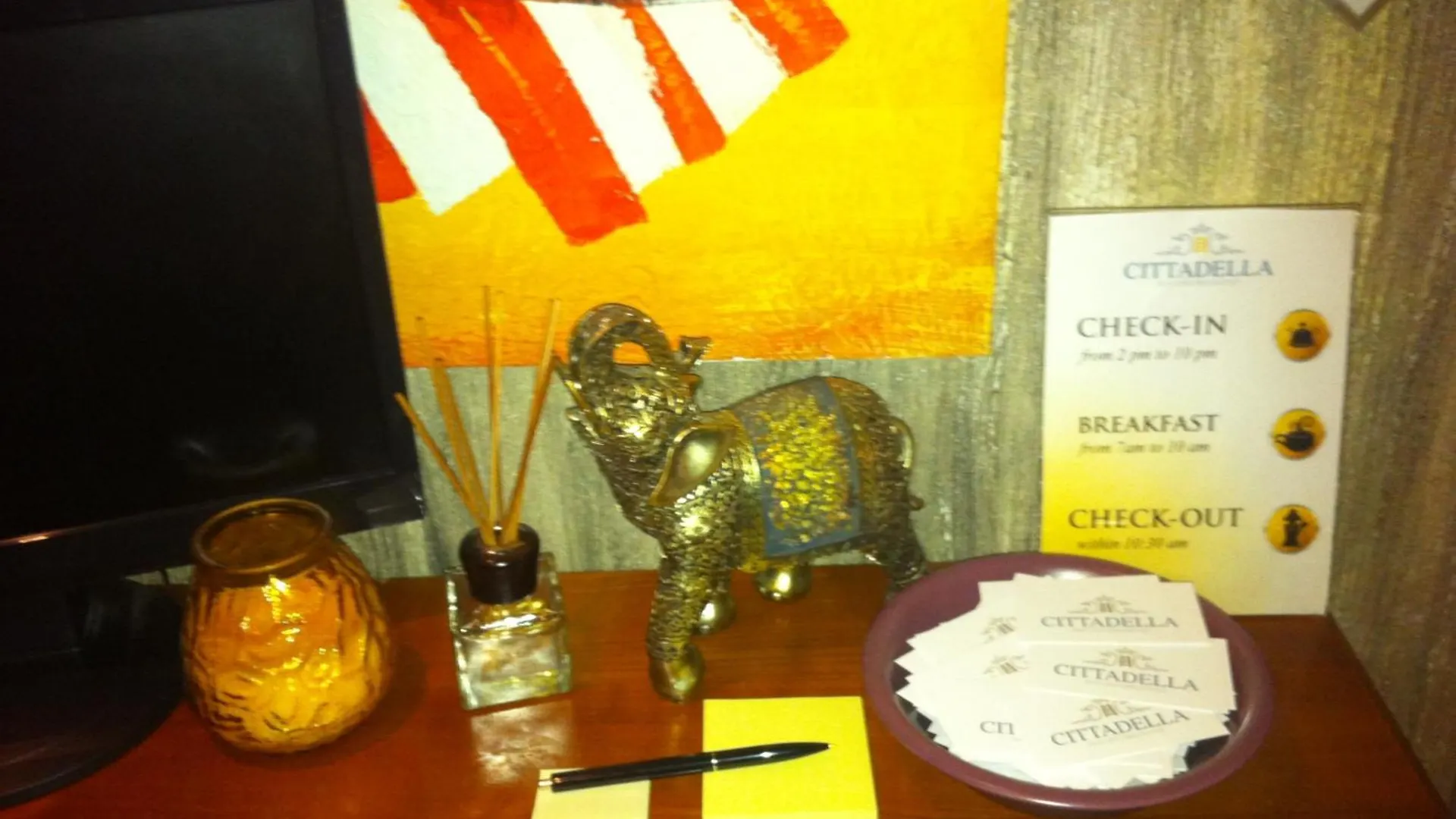 B&B Cittadella Verona Italia