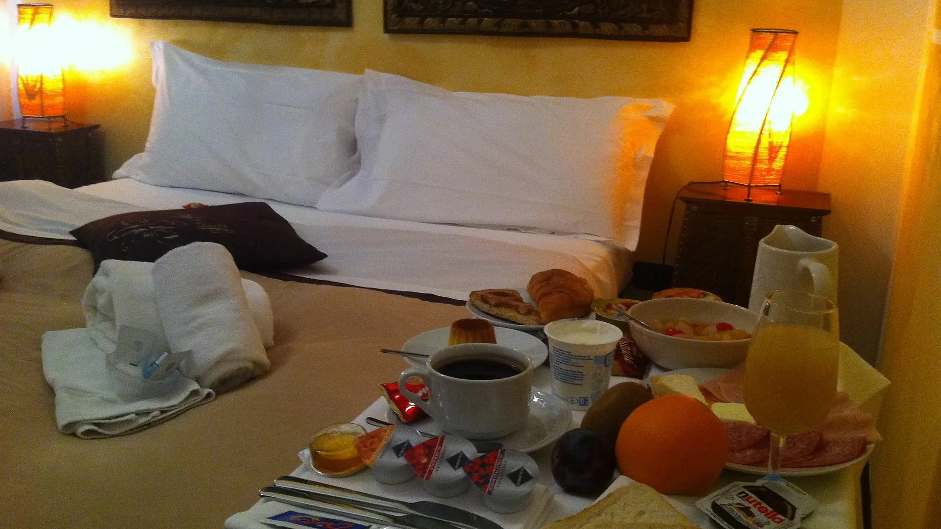 B&B Cittadella Verona