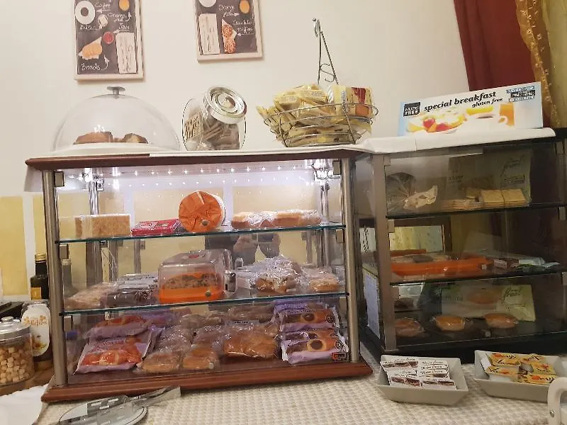 ** Guest house Cittadella Hotel Verona Italy