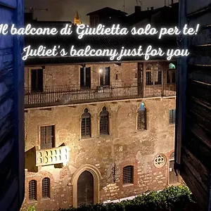 Le Di Giulietta *** Verona