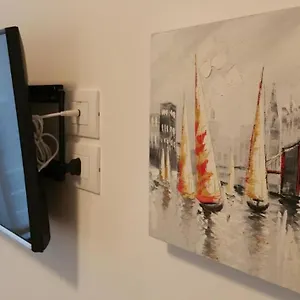 Fralillo House Apartment