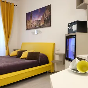 Lenotti ** Verona