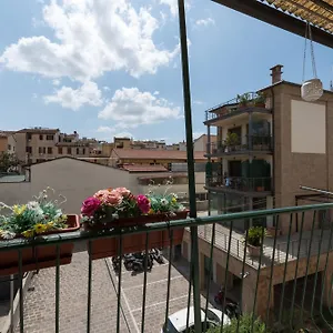 Classic Style In Center Firenze