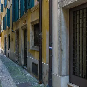 Appartamento Maison Porta Leoni