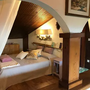  Appartamento La Soffitta Bohemien