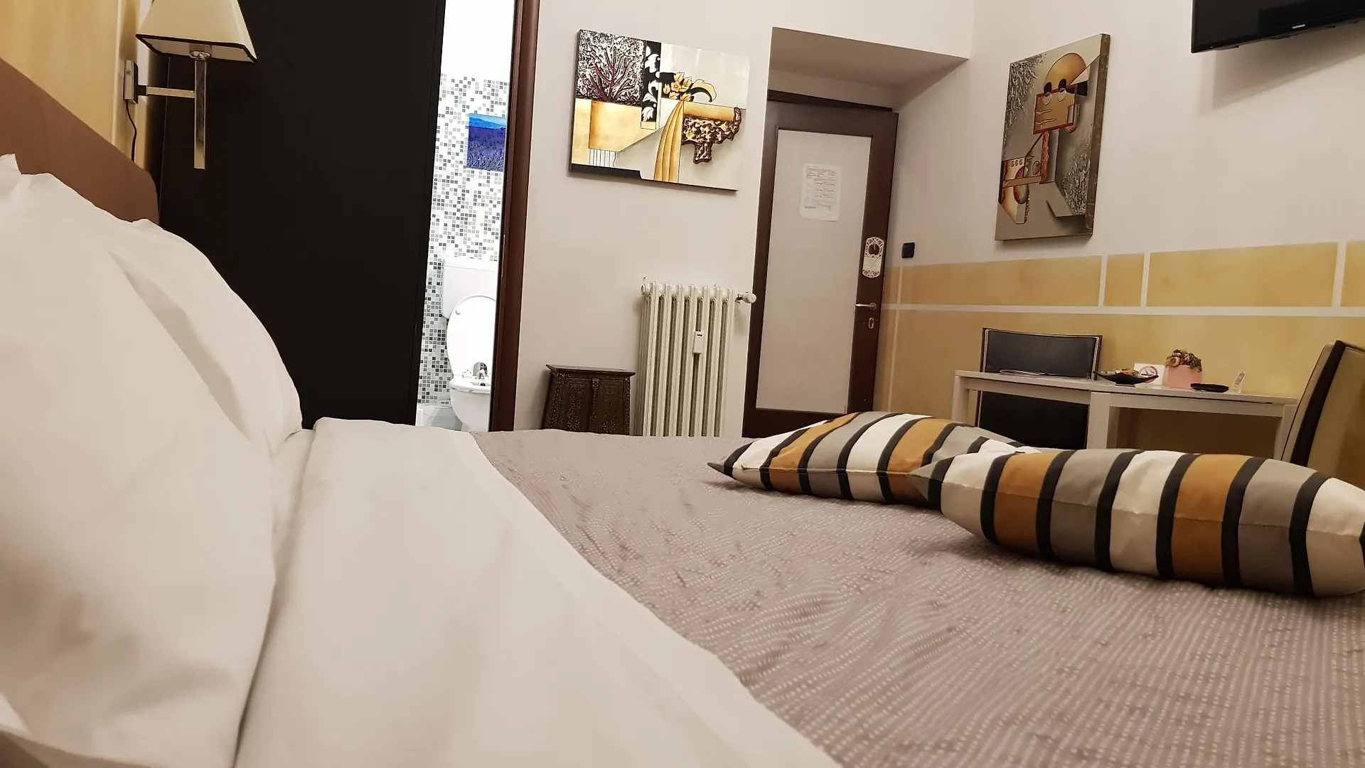 Cittadella Hotel Verona Guest house