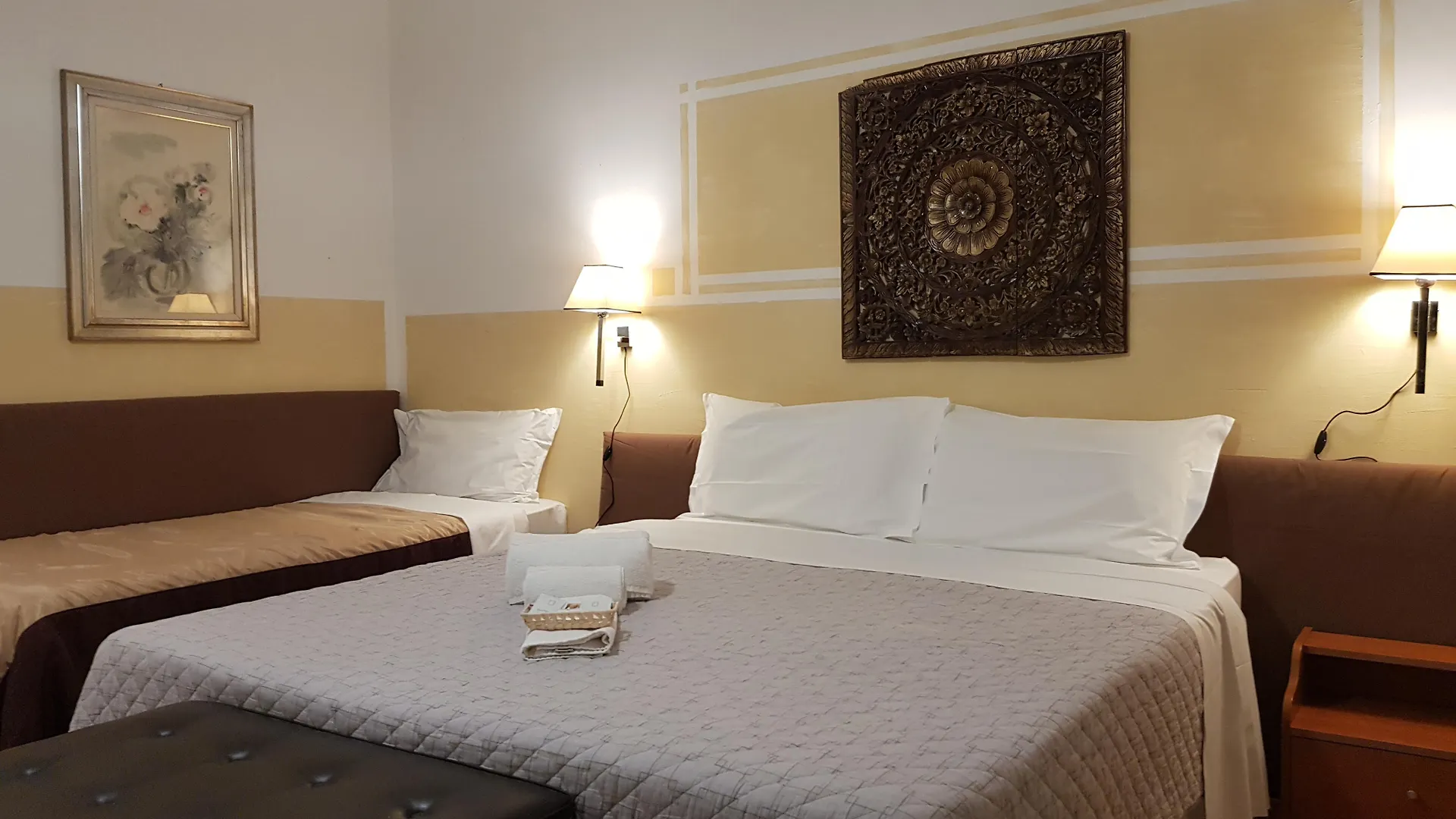 Cittadella Hotel Verona Guest house