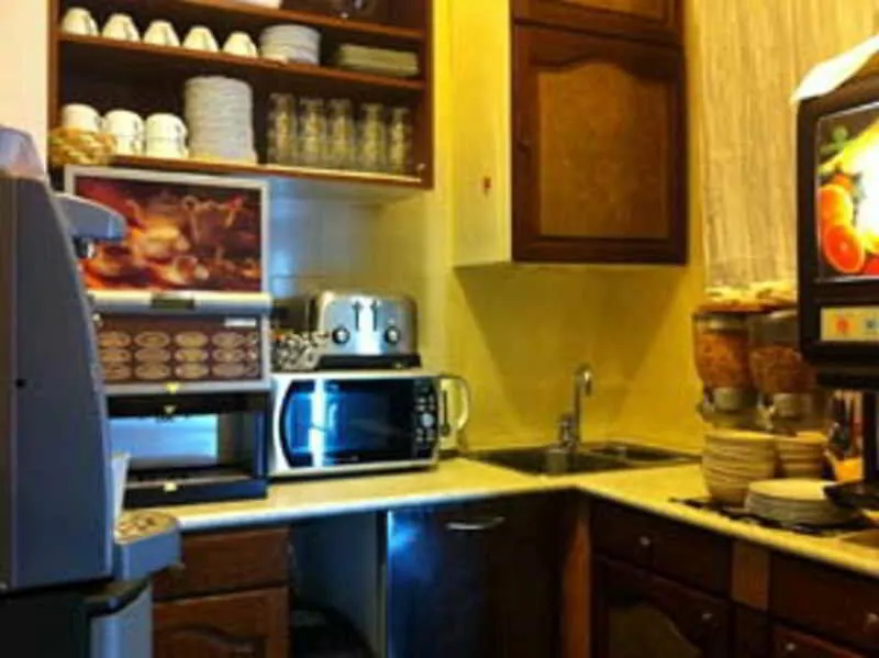 Hotel Cittadella Verona Gasthof