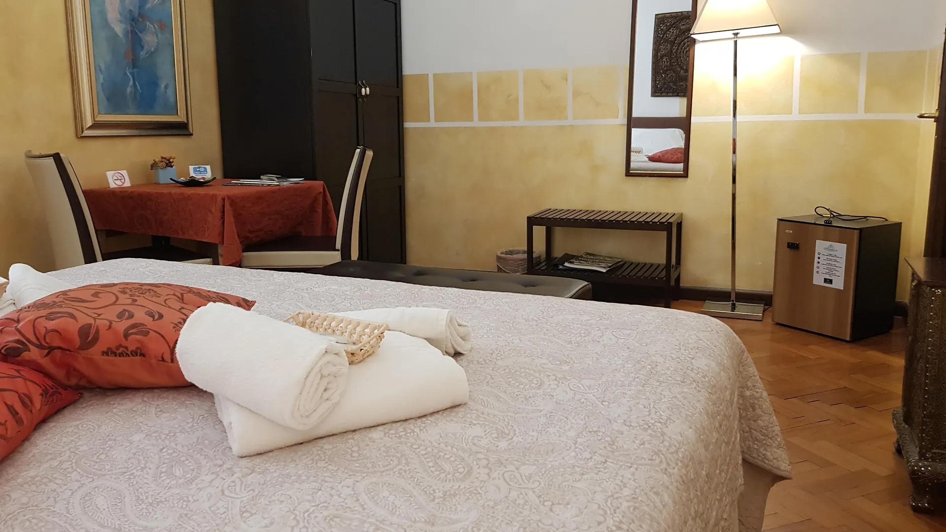 Hotel Cittadella Werona
