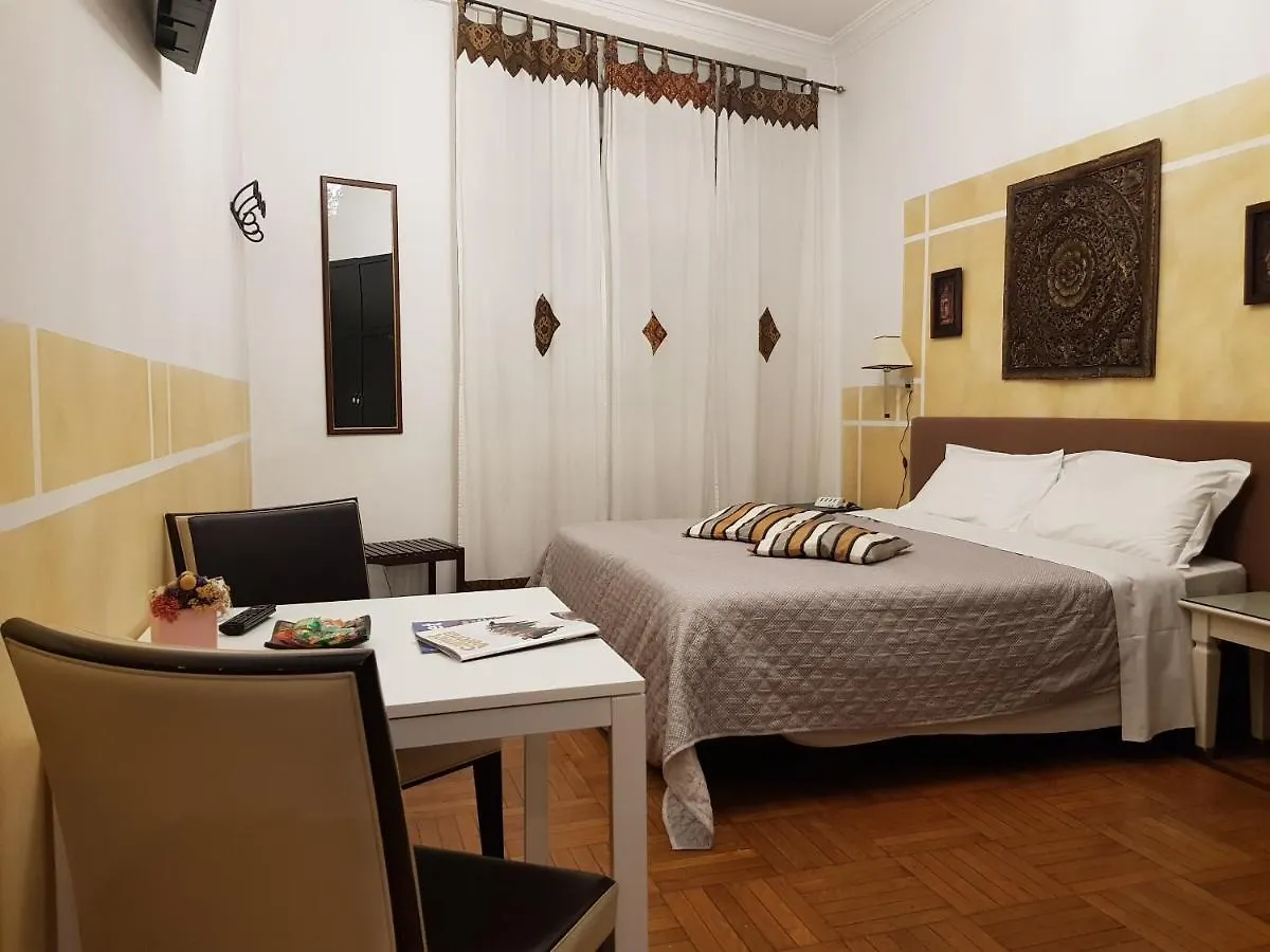 Pensión Hotel Cittadella Verona