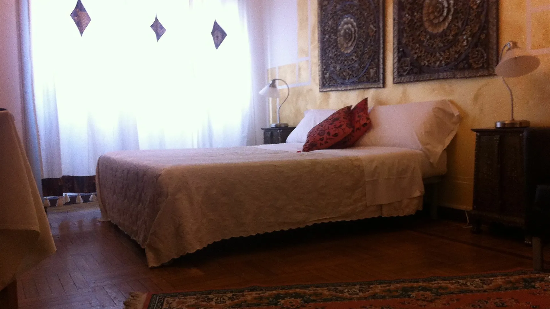 Guest house Cittadella Hotel Verona